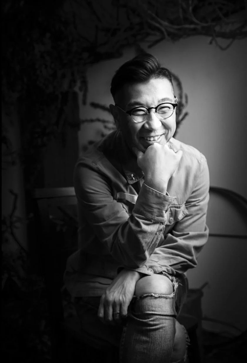 飯田 昭雄 / Akio Iida